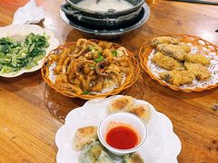 -南记食粥坊·宵夜大排档(莲花店)