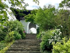 -雅达·阳羡溪山小镇中心