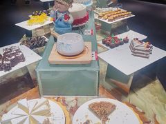 -火宴山自助火锅(明园店)