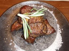 -一沙一城·岩烤牛扒(深圳首店)