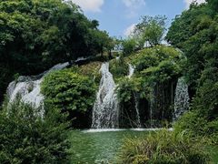-天河潭旅游度假区