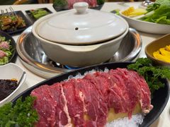 -土连锅·现熬养生汤锅(梁家巷店)