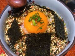 月见饭-肉魁屋·烧肉·烧鸟·酒场(高新店)