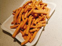 自助零食-半天妖烤鱼(莘县店)