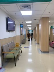 点击看大图 -上海市儿童医院(北京西路院区)