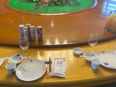 -苏淮景·苏闽融创菜·海鲜(原空港井河轩店)