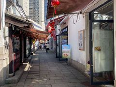 -衣裳街历史文化街区