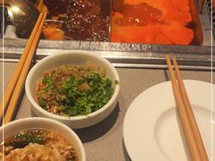 -海底捞火锅(汇金星力城店)