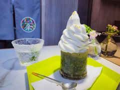 -茶是一枝花泡茶店