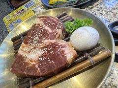 -安又胖韩国烤肉(美罗城店)