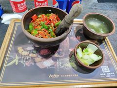 -擂饭(五一广场店)