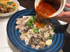 -清真·卡德尔大叔新疆主题餐厅(龙汇路店)