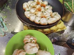-三镇民生甜食馆(胜利街总店)