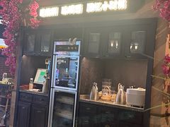 -前海沿·青岛菜(李沧万达店)