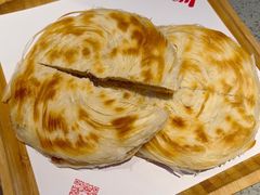 -阿德餐饮小秦川西北菜(福民路店)