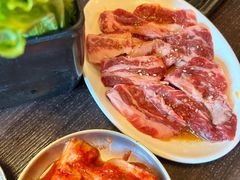 -大馥·炭火烧肉酒场(莘庄莘福坊店)