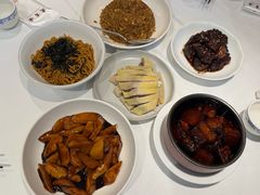 -老吉士酒家(天平路店)