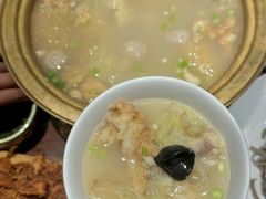 -纪林菜馆·博山菜老字号(华光路店)