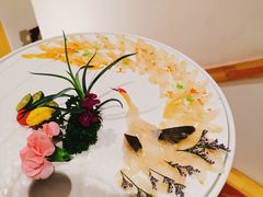 象拔蚌刺身-吉之仙•中国制造•出口级食材日料店(领事馆总店)