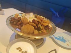 -疆遇·新新新新的新疆菜(万达店)