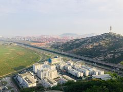 -洋山深水港
