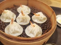 速冻虾仁汤包-四季美汤包(户部巷店)