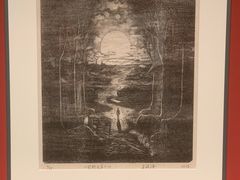 -江苏省美术馆(长江路新馆)