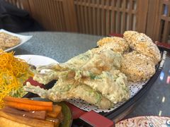 -君霖海鲜私房菜(春柳店)