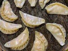 -松针蔡记蒸饺(花园路店)