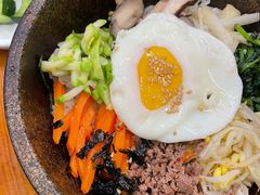 -全州拌饭馆(断桥店)