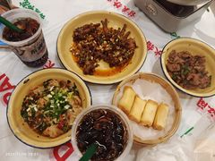 -东排食堂长沙小吃大排档(五一广场店)