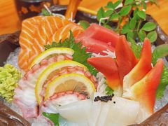 -吟松日式料理(莘庄店)