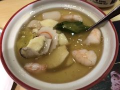 -江户前寿司(好运街店)