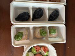 -蔡澜点心·粤菜(万菱汇店)