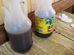 -劈柴院锅贴(沈阳路店)