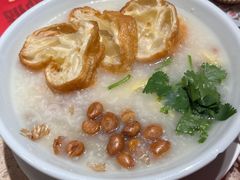 -点都德(聚福楼店)