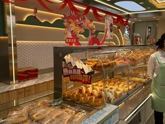 -精点味道(西安路店)