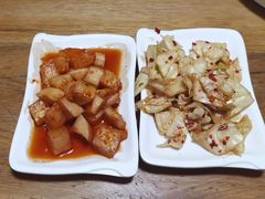 -百年石锅饭·朝鲜族传统民餐