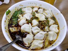 -回坊马二饺子馆