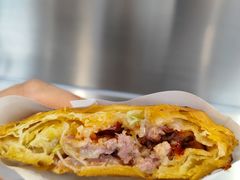 -运栋天马牛肉饼(长郡店)