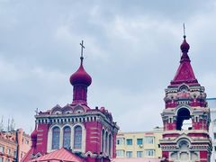 -圣·阿列克谢耶夫教堂