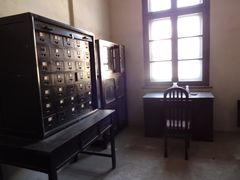 -青岛德国监狱旧址博物馆