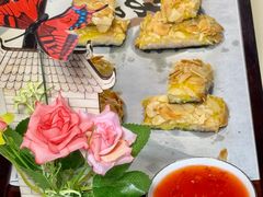 -秦月轩·陕西家乡菜(阜成路·五棵松店)