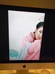 -盘子女人坊古装写真摄影(南京总店)