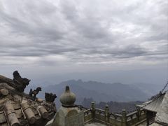 -武当山风景区