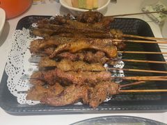 -牛品福潮汕牛肉火锅(旺庄店)