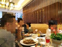 -常青藤戴斯大酒店-地中海西餐厅