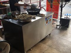 炸酥肉-重庆乌鱼庄·龙滋鲜(青羊大道店)
