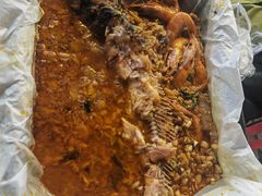 -小竹签烤肉纸包鱼小龙虾(唐韵路店)