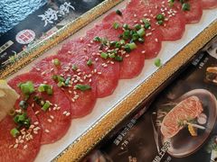 -樱嘢·炭火烧肉(惠南店)